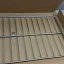 316067902 Oven Rack Stove Replacement Parts for Frigidaire Gas Range Oven Parts 316069800 Frigidaire Kenmore Gallery Oven Rack-Flat 304 Stainless Steel Range Oven Wire Rack Accessories 2 Pcs