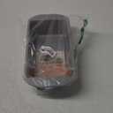 Farberware Nonstick Bakeware 9-Inch x 5-Inch Loaf Pan, Gray 