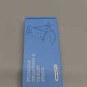 Anozer Tablet Stand,Adjustable Tablet Holder for Desk,Foldable for iPad Stand Dock Holder for iPad Air 5/4/Mini 6/Mini 5/10.2/Pro 12.9/Pro 11,Portable Monitor,Surface (4-13 inch)-Grey