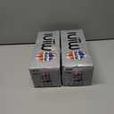 2 x Diet Pepsi Soda, 7.5 Ounce Mini Cans, 10 Pack