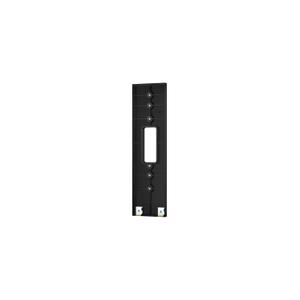 All -New No Drill Mount for Ring Battery Doorbell (newest model), Battery Doorbell Plus (newest model), Battery Doorbell Pro (newest model)