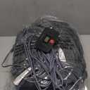 Westinghouse Electric Blanket Twin Size, Super Cozy Soft Flannel 62"" x 84"" Heated Blanket with 10 Fast Heating Levels & 1-12 Auto-Off, Machine Washable, ETL&FCC Certification, Charcoal