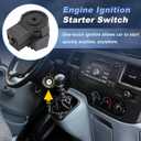 Ignition Switch and Lock Cylinder Kit for Ford F150 F250 F350 F450 F550 Super Duty Ignition Starter Switch Assembly for Lincoln MKS MKZ MKX for Mercury Mariner No.5F9Z11582BA
