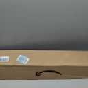4ft Garden Stakes, Plastic Coated Steel Plant Stakes for Climbing Plants 25pcs