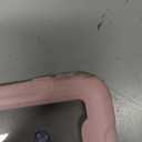 For iPad mini 7 A17 Pro 2024/Mini 6 2021 Case 8.3 Inch - Women Cute Girls with Stand & Pencil Holder Cover Girly Design Pretty Kawaii Protective Hard Funda for iPad mini 7th/6th Gen (Castle)