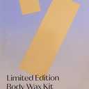Limited Edition Boday Wax Kit with Ashley Graham