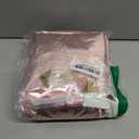 Amandir Sweet 16 Party Decorations, 16th Birthday Decorations for Girls Rose Gold Pink Foil Number Balloons Table Cloth Crown Sash Fringe Curtains Happy Birthday Banner Butterfly Party Supplies