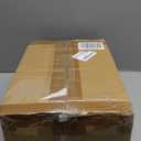 6oz(180ml) Mini Cup 200 Ct, Crystal Clear Hard Plastic Glass, Thick Disposable Drinking Tumbler for Party, Fancy Cocktail Glasses, Transparent Cups for Tiramisu, Martini, Margarita in Bar