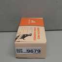 AUROTH Dog Harness and Leash Set, Soft Padded Service Dog Vest with 5.25FT Dog Leash, No Choke, Easy On Pet Vest, Adjustable Reflective No Pull Dog Harness for Large Dogs, Easy Walking and Training