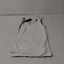 Hanes Originals Pack, Soft Cotton Rib Tank Tops for Women, 4-Pack (Large, White/White/Black/Concrete)
