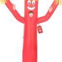 Morph Costumes Halloween Inflatable Costumes For Kids Tube Man Costume Wacky Waving Arm Guy