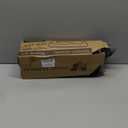 TailTastic Self Warming Cat Bed Mat with U-Shaped Pillow -24"x18" Soft Thickened Thermal Cat Bed, Machine Washable Heat Retention Pad for Indoor Cats