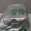 Snailax Heated Foot Rest Under Desk at Work, FSA Eligble Desk Foot Stool with Heat & Vibration Massage, Adjustable Height, 2 Heat Levels Foot Warmer Feet Heater for Office Chair, Gaming Home Use (Grey)