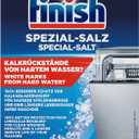 FINISH 5X POWER SPECIAL SALT 1.2 KG (41.6 Ounce (Pack of 5))