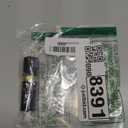 Revlon Super Lustrous Lipstick, Creamy Formula For Soft, Fuller-Looking Lips, Moisturized Feel, 720 Fire & Ice, 0.15 oz