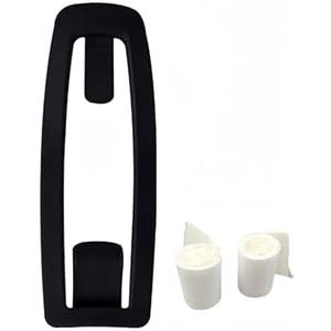 Universal Ski Helmet Accessories Helmet Goggles Belt Clip Goggles Belt Buckle