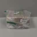 Whiskey Glasses Set, Men Chrismas Birthday Gift Set, Whiskey Stones Bourbon Rock Glass with Wooden Gift Box, Cool Burbon Scotch Cocktail Set Gifts (Stainless Steel)