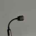 VGA to HDMI, Uni-Directional HDMI to VGA Adapter (Female to Male), VGA (Display) to HDMI (Source) Converter 1080P@60Hz Compatible with Computer, Desktop, Laptop, PC, Monitor, Projector
