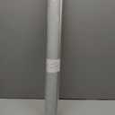 No Drill Blackout Roller Shade 28.5" W x 75" H, Grey
