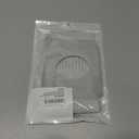 Ostomy Support Belt Adjustable Stoma Support Belt Ileostomy Colostomy Belt Provides Protection And Comfort For Ostomy Bag Suitable for All Ostomy Bag (Grey M 32-36 in)