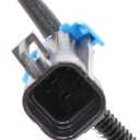 Denso Oxygen (O2) Sensor - 234-4018 (Fits Select Models and Years of Buick, Cadillac, Chevrolet, GMC, Oldsmobile, and Pontiac Vehicles)