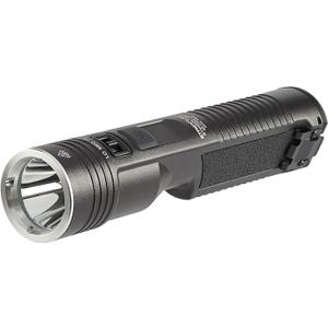 Streamlight 78101 Stinger 2020 2,000-Lumen 25,000-Candela High-Output LED Duty Flashlight, Charging Kit, Black