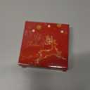 2 x Baby's First Christmas Ornament Gifts for New Parents, 2025 New Baby Ornaments for Christmas Tree, Acrylic