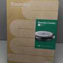 iRobot Roomba Combo i5 Robot Vacuum & Mop - Clean by Room with Smart Mapping, Works with Alexa, Personalized Cleaning Powered OS, Ideal for Pet Hair, Carpet and Hard Floors