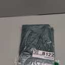 MIULEE Pack of 2 Green Throw Pillow Covers 20x20 Inch Soft Chenille Pillow Covers for Sofa Living Room Couch Solid Dyed Cases