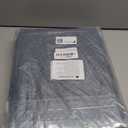 Bunlitent Washable Pee Pads for Dogs 48x60, 2 Pack, Extra Large Reusable Puppy Pads, Dog Training Pads with Quick Dry, Large Anti-Slip Dog Pee Pads, Whelping Pads, Potty Pad