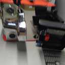 15Bar Semi-Automatic Espresso Machine with Milk Frother Steam Wand