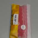 Christmas Small/Medium Dog Sweater, Warm Dog Winter Coat w/Sleeves & Leash Hole, Comfy Stretch Premium Dog Clothes for Bulldog-Best for Holidays, Daily Walks L Red