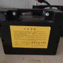 5001battery Battery for Wheelchair 24V20AH Lead-Acid Battery