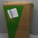 Sensible Portions Veggie Puffs, White Cheddar Flavor, Gluten-Free Chips, 3.75 Ounce Bag, 6-Pack, Best By: 01/27/26