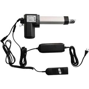 Fromann Deltadrive Motor Actuator Replacement Kit for Electric Recliner Lift Chair