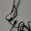 Remington Shine Therapy 1 inch Hair Straightener Iron, Flat Iron for Hair Infused with Argan Oil & Keratin, Professional Ceramic Flat Iron for Less Frizz, Shinier & Smoother Hair, Hair Styling Tools