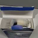 Brita Faucet Mount Water Filter System, Chrome, No-Wait Filtration, Easy Install, Multi-Use Tap Water Filter for Kitchens, Bathrooms & Small Spaces (1 ct)