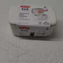 OXO Tot Perfect Pull Wipes Dispenser - Gray, 1 Count (Pack of 1)
