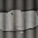 Waterproof Bassinet Mattress Pad Cover Fit for Graco Pack 'n-Play Dome LX Bassinet (not playard), 2 Pack, Ultra Soft Surface, Breathable and Easy Care