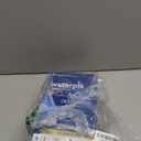 Waterpik Cordless Advanced 2.0 Water Flosser For Teeth, Gums, Braces, Dental Care With Travel Bag and 4 Tips, ADA Accepted, Rechargeable, Portable, and Waterproof, White WP580