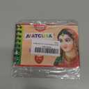 Sticker Bindi Mang Tiki Temprory Tatoos Polka Dot Bindi Sticket for Forehead-Unique Collection in Spiral Book- Multicolor Bindi in size variation- Easy to Keep- Easy to H&y- 960 Bindi in 1 single book