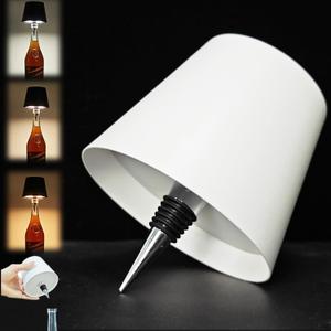 Wireless Bottle Lamp,3 Color Light Dimming Metal Bottle Lamp,Rechargeable Waterproof Bottle Touch Lamp Head with for Home,Bar,Camping,Travel,Restaurants,Party,Decor&Gifts (White,1PC) Wireless Bottle Lamp,3 Color Light Dimming Metal Bottle Lamp,Rechargeable Waterproof Bottle Touch Lamp Head with for Home,Bar,Camping,Travel,Restaurants,Party,Decor&Gifts (White,1PC)