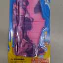 Foam Airplanes for Kids - Best Girls Toys Ages 4 & Up - Engaging Toy for 3 4 5 6 7 Year Old Girl Birthday Gifts - for Girls All Ages - Fun Sports Toy & Party Favors & Outdoor Toys for Kids Ages 4-8+ (Purple)