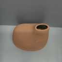 7.9in Porcelain Vase