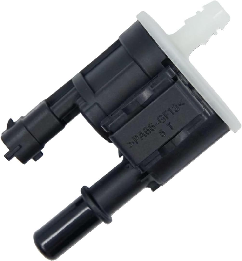 911-410 Vapor Canister Purge Valve Fit for 2013 Ram 1500 Fit for Dodge Durango 2014 2015 2016 2017 2018 2019 2020 Fit for Grand Cherokee 3.6L 5.7L Replace 4627694AA