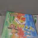 Ultra Pro UP-84237 -Pokemon- X and Y 2 3-Ring Binder