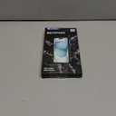 Lanhiem Magnetic for iPhone 16 Pro Max Case, IP68 Waterproof Dustproof Case, [Compatible with Magsafe] [Built-in Screen Protector] Full Body Heavy Duty Rugged Phone Cover 6.9 inch, Black/Clear