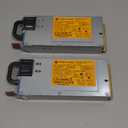 HP 2021 HP 750W Power Supply PSU 511778-001 506822-201 506821-001 HTSNS-PL18 