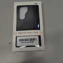 Magnetic for Samsung Galaxy Z Fold 7 Case, [Compatible with MagSafe][Thinner S Pen Holder] [Invisible Kicktand] [Hinge Protection] [Screen Protector],Shockproof Full Body Heavy Duty Phone Cover(Black)