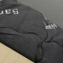 BEDLORE King Mattress Topper Viscose Derived from Bamboo, Thick Pillow Top Mattress Pad with Stretchable Pockets for 6"-18" Mattress, Soft Breathable Mattress Topper for Back Pain Relief(Dark Gray)